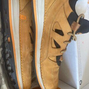 Timberland Men shoe Size 12
